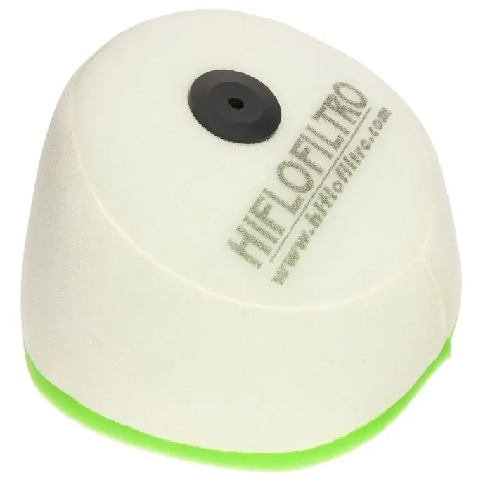 Top-Seller Hiflo Luftfilter Schaumfilter HFF3014