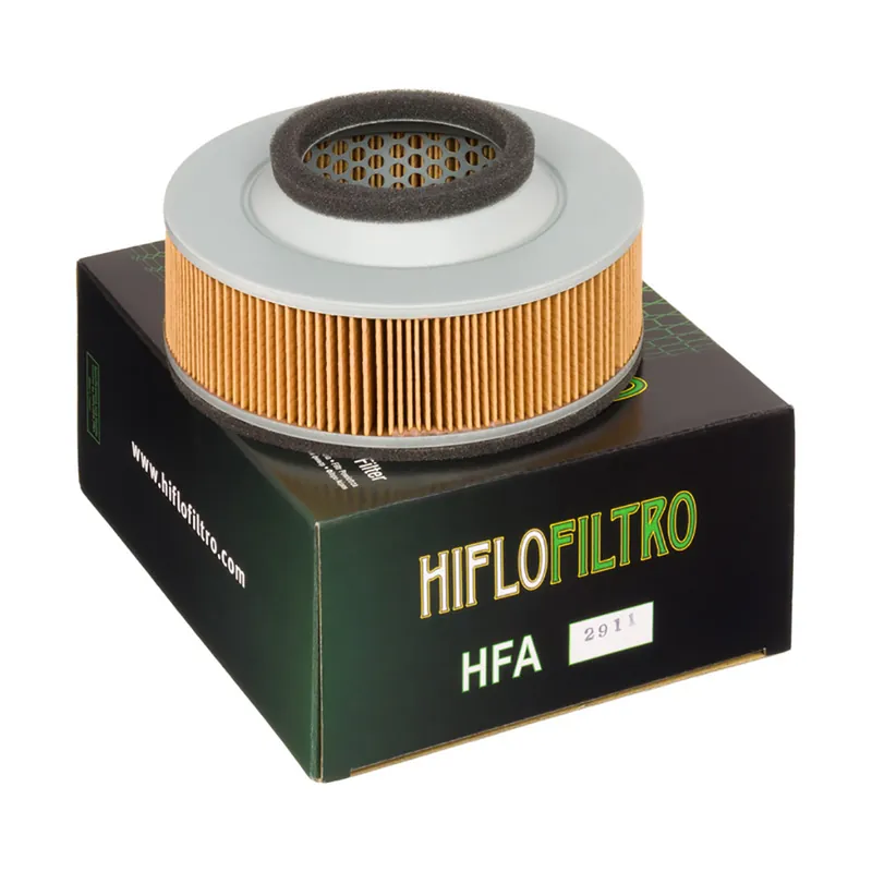 Begrenztes Angebot Hiflo Luftfilter HFA2911