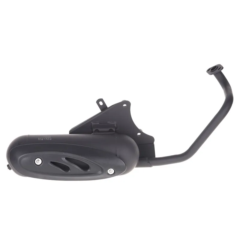 Sonderangebot Tecnigas Auspuff Maxi 4 nur f. Fahrzeuge mit Trommelbremse hint 33760011