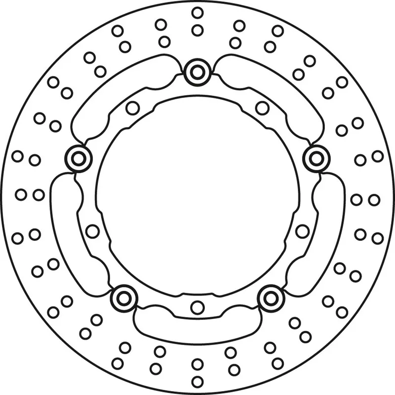 TRW Bremsscheibe MSW269 Rabatt