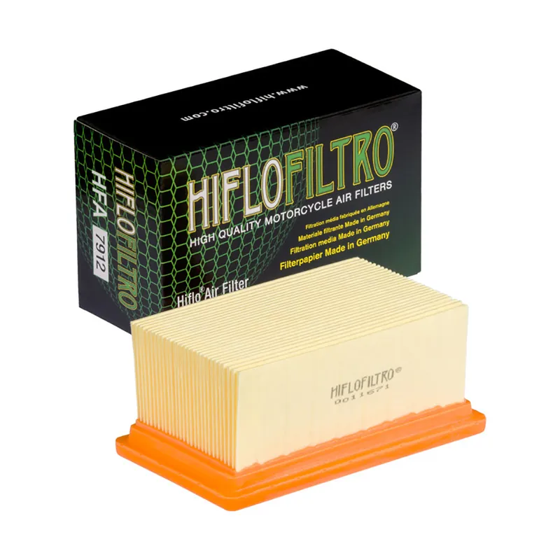Hiflo Luftfilter HFA7912 Jetzt Bestellen