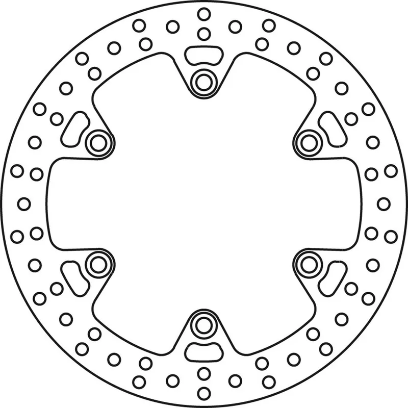 Online Kaufen TRW Bremsscheibe MST205