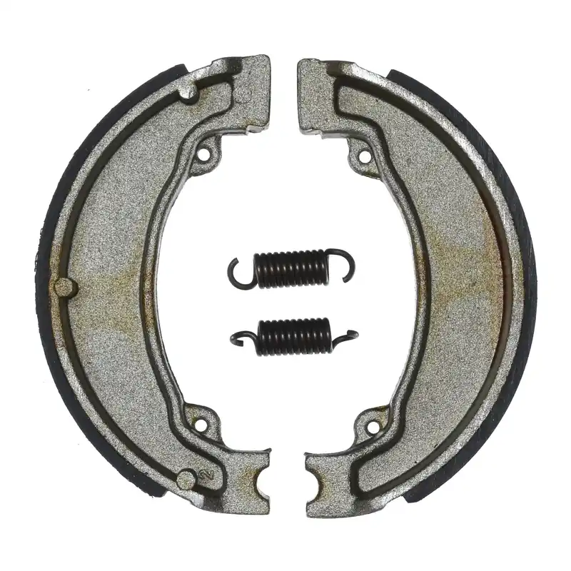 Wochenendangebot TRW Bremsbacken Bremsbelag MCS826