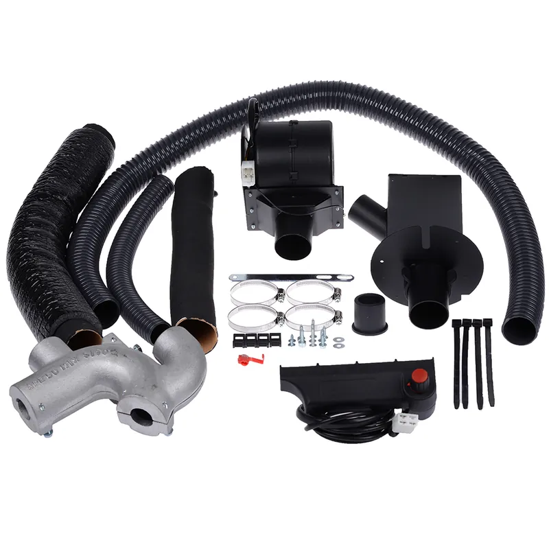 Billig KMP italiana Heizung f. Sito Auspuffanlagen 111983