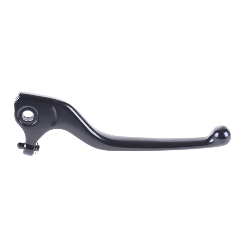 Highlight V Parts Bremshebel rechts schwarz 74212