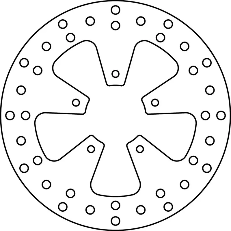 Direktkauf TRW Bremsscheibe MST254