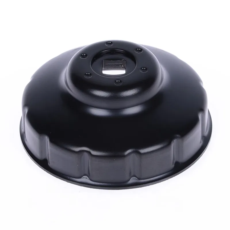 Versand Am Gleichen Tag Buzzetti Ölfilterschlüssel 76 mm 5197