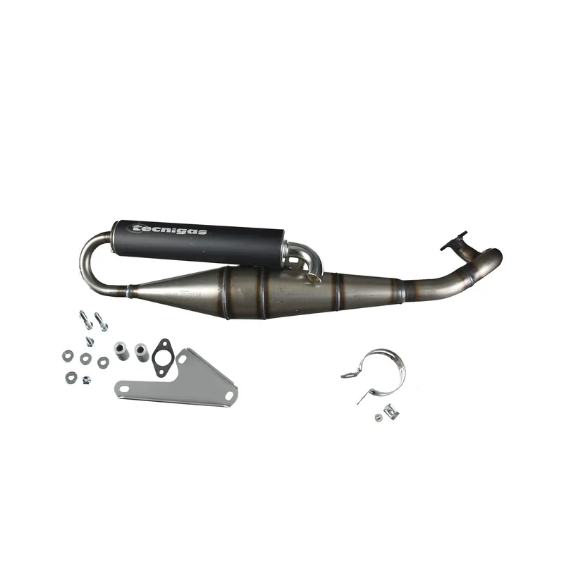 Tecnigas Auspuff Next R 060937911 Preisknaller