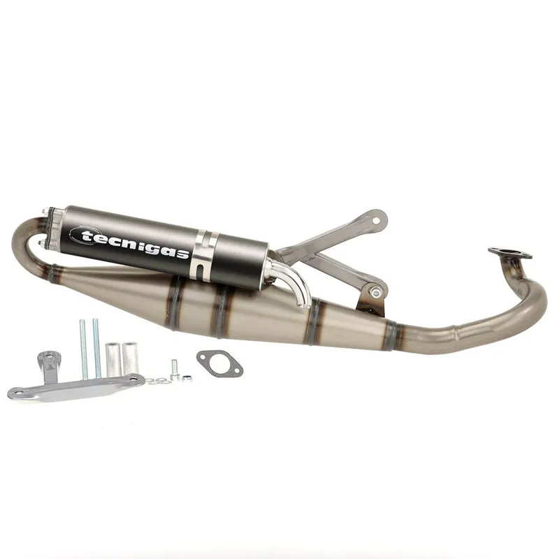 Tecnigas Auspuff Next R 060904011 Saisonangebot