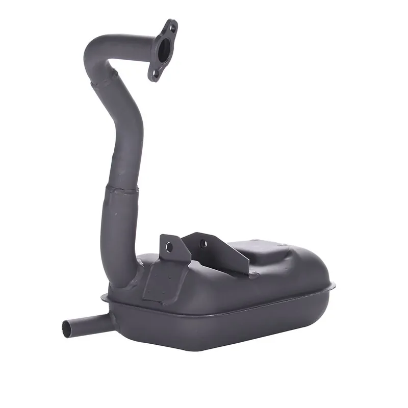 Highlight Sito Auspuff SITOPLUS 0251