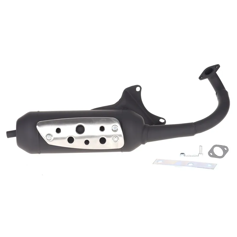 Sonderangebot Tecnigas Auspuff Silent Pro Euro 1 030738111