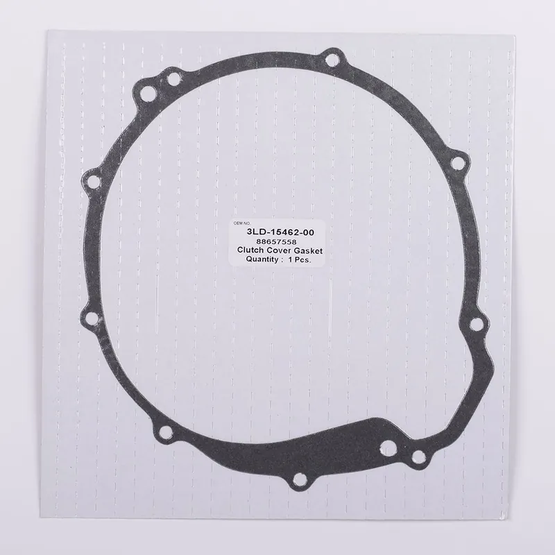 MotoLibre Kupplungsdeckeldichtung 0857558 Geprüft