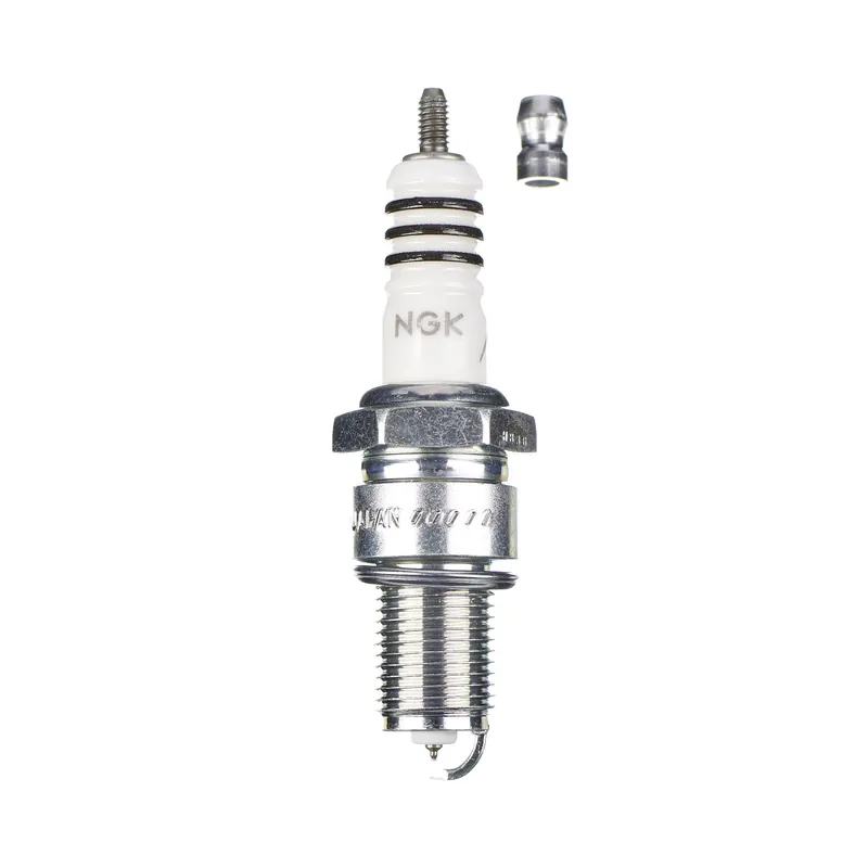 Top-Angebot NGK Zündkerze BPR7EIX Iridium 4055