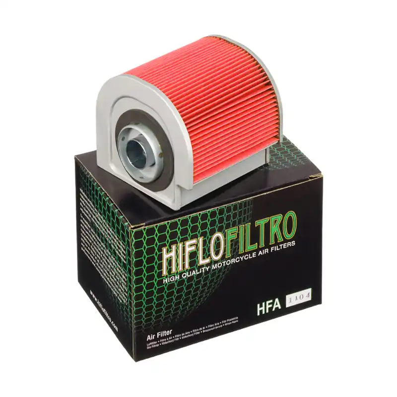 Direkt Vom Hersteller Hiflo Luftfilter HFA1104