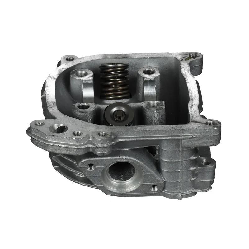 Bestseller ScooterLibre Zylinderkopf 50ccm mit SLS mit Ventile f. GY6 139QMB/QMA 913851