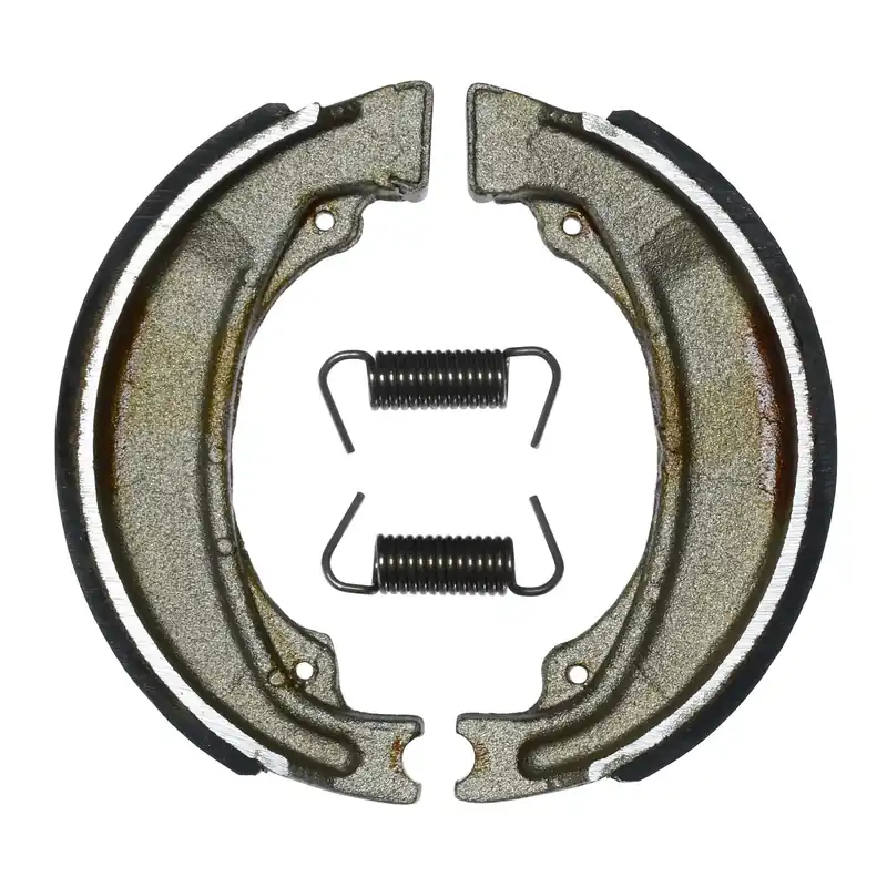 TRW Bremsbacken Bremsbelag MCS821 Bestseller