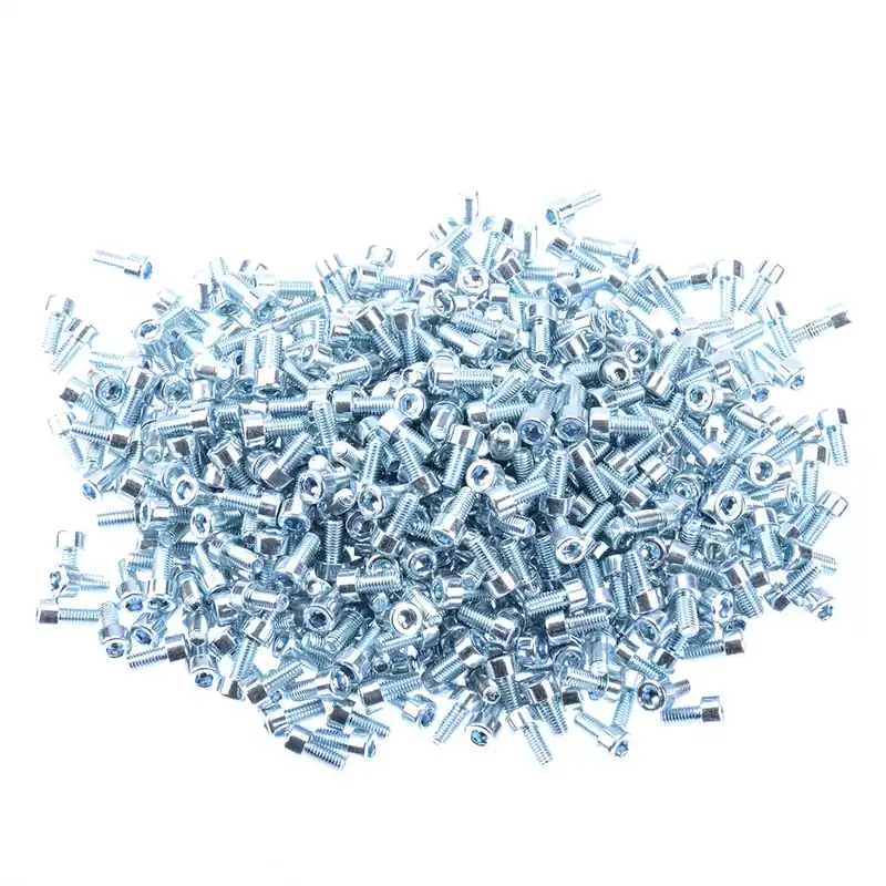 MotoLibre M5 10mm Innensechskant 500 St. 824510 Kracherpreis