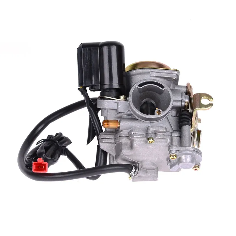 Nur Heute Naraku Vergaser 18,5 mm mit Beschleunigerpumpe 912000