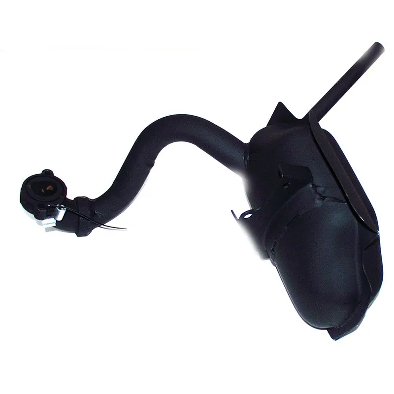 Sito Auspuff SITOSTANDARD 0226 Direktkauf