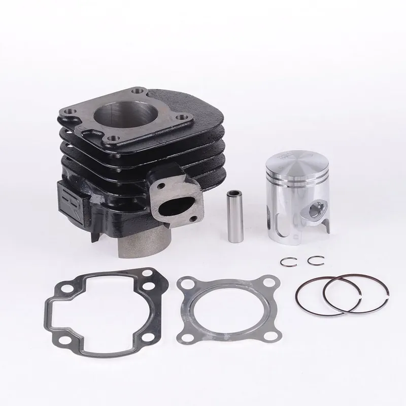 Aktuell DR / Motorparts Zylinderkit f. Minarelli 50ccm KT00124