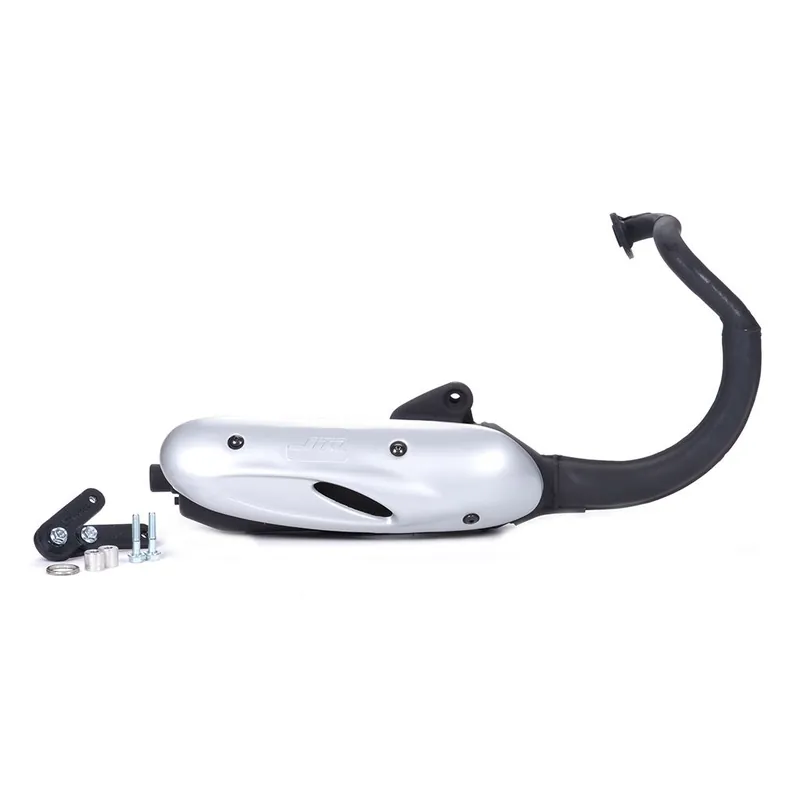 Sito Auspuff SITOSTANDARD 0592 Direkt Vom Hersteller