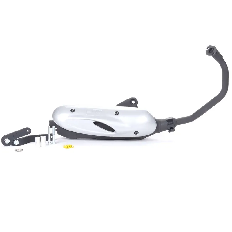 Begrenztes Angebot Sito Auspuff SITOSTANDARD 0737