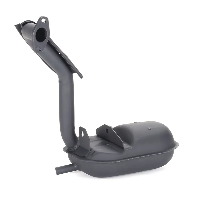 Sito Auspuff SITOSTANDARD 0234 Billig