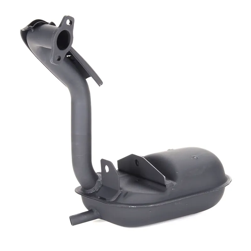 Markenprodukt Sito Auspuff SITOSTANDARD 0230