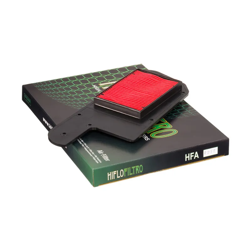 Hiflo Luftfilter HFA1211 Saisonangebot