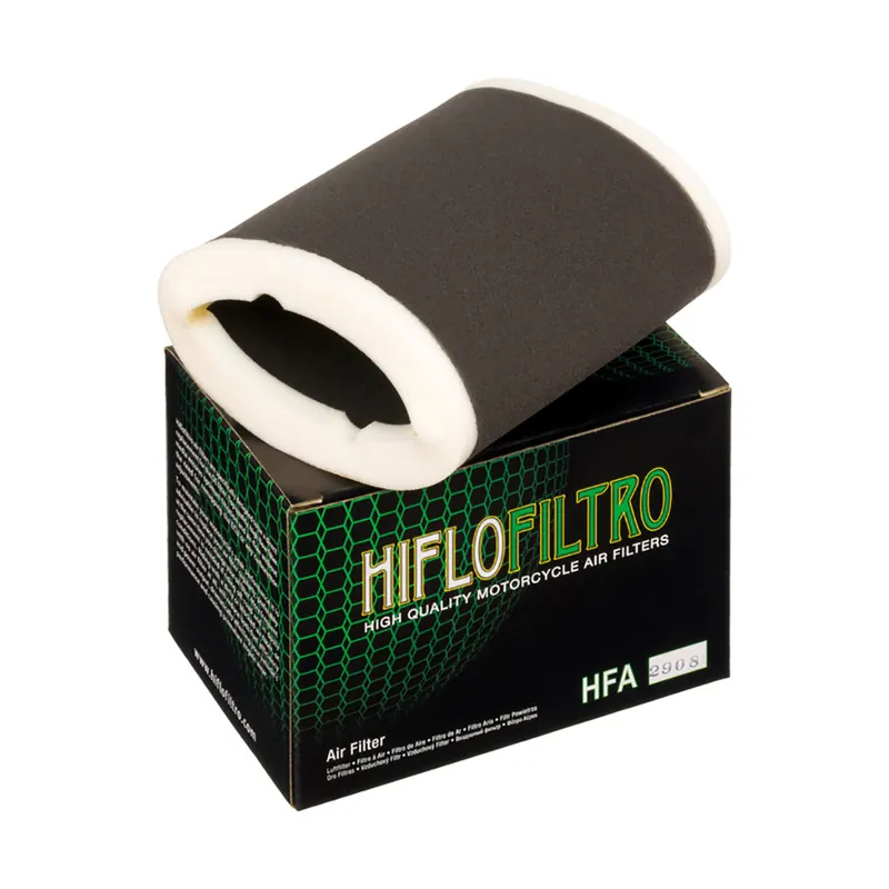 Hiflo Luftfilter HFA2908 Wochenendangebot