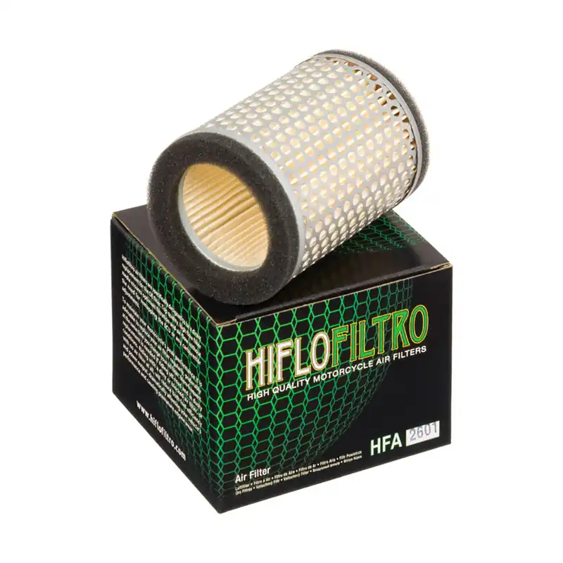 Hiflo Luftfilter HFA2601 Bestseller