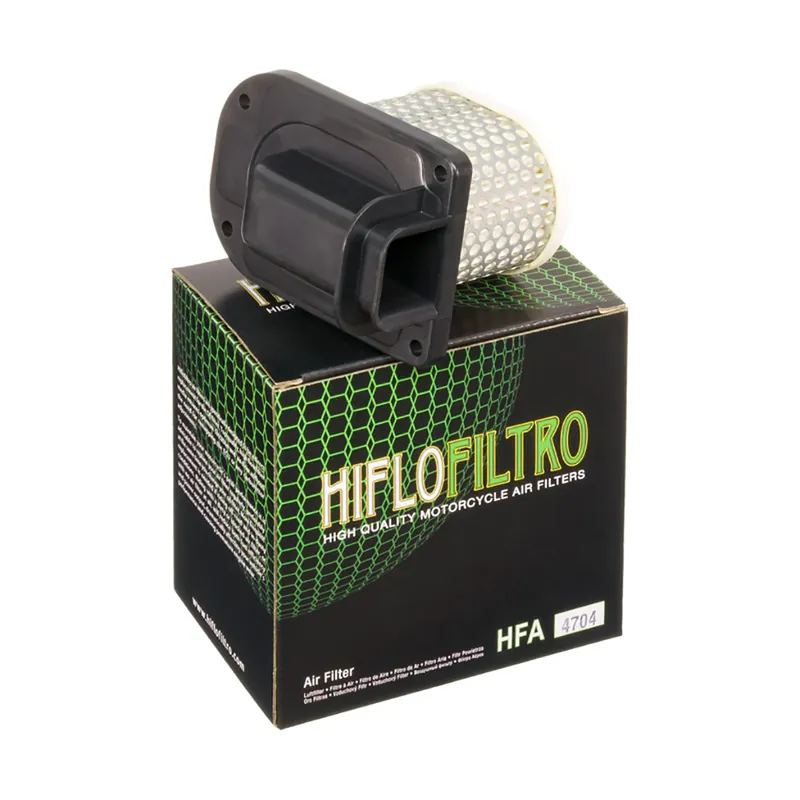 Markenware Hiflo Luftfilter HFA4704