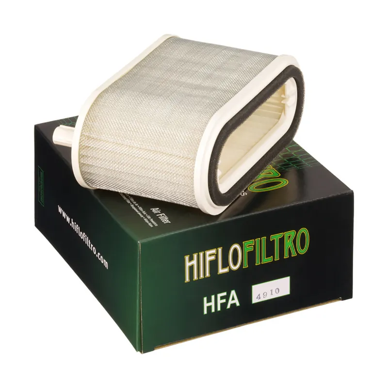 Sonderangebot Hiflo Luftfilter HFA4910