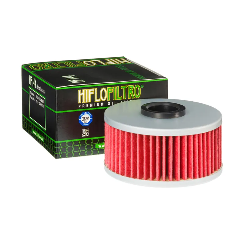 Mega-Angebot Hiflo Ölfilter HF144