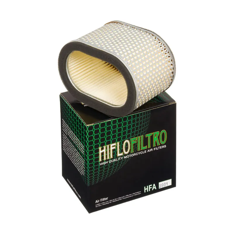 Hiflo Luftfilter HFA3901 Kostenloser Rückversand