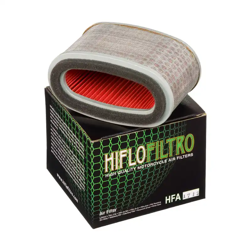 Hiflo Luftfilter HFA1712 Sofort Bestellen