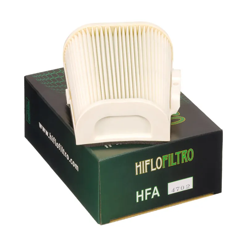 Top-Seller Hiflo Luftfilter HFA4702