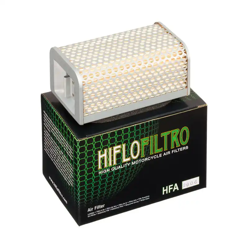 Hiflo Luftfilter HFA2904 Direktkauf