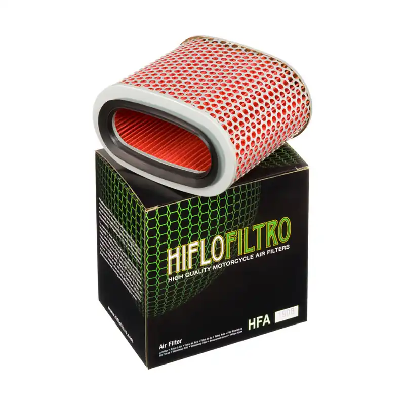 Hiflo Luftfilter HFA1908 Must-Have