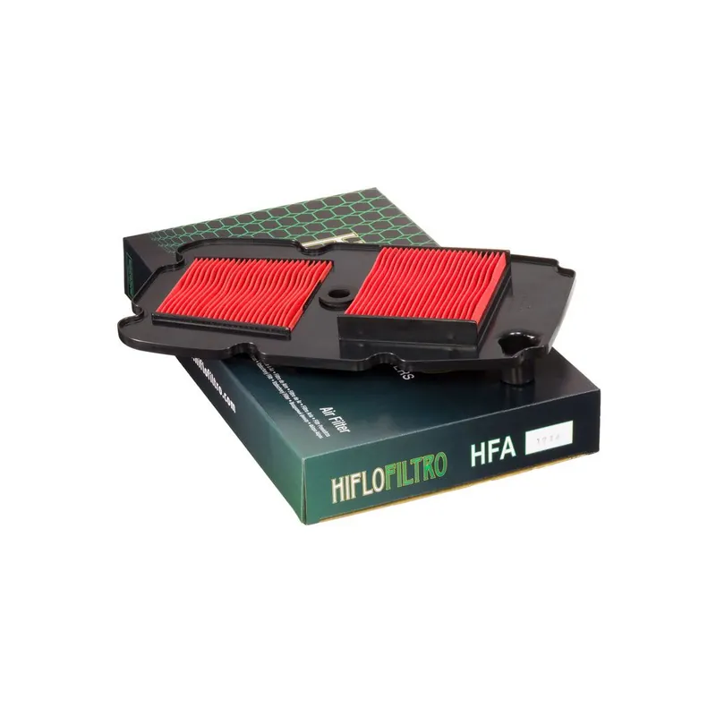 Hiflo Luftfilter HFA1714 Wochenendangebot