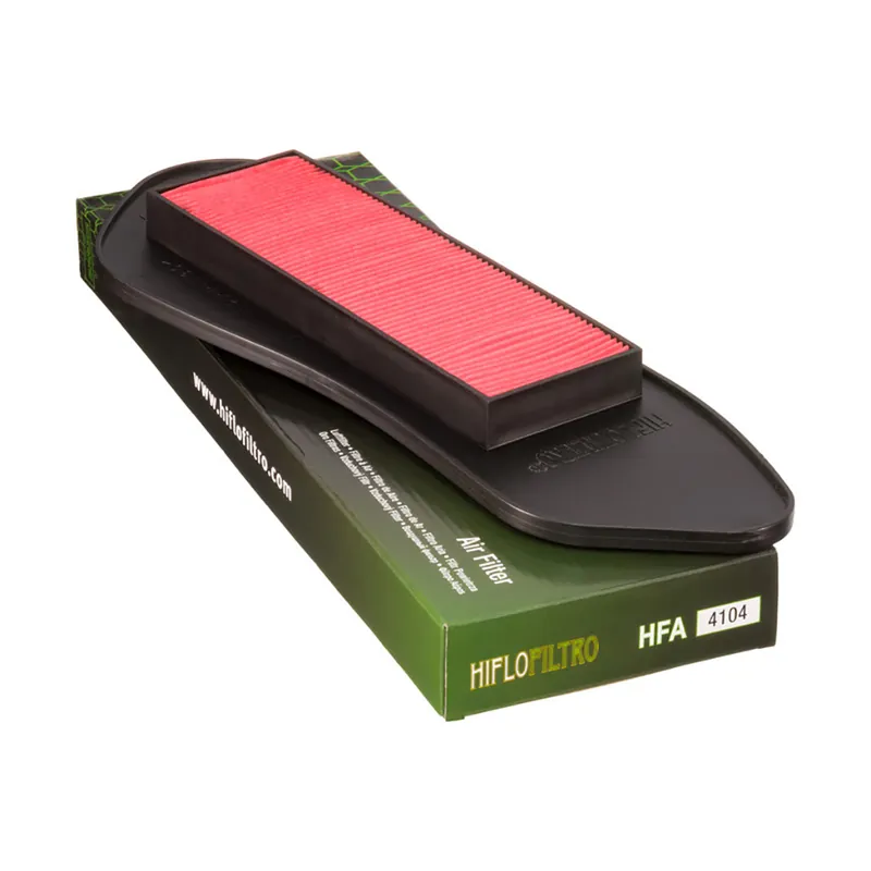 Hiflo Luftfilter HFA4104 Direkt Vom Hersteller