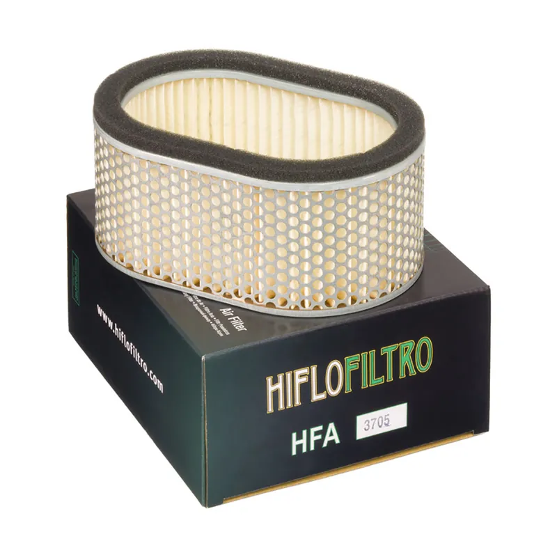 Begrenztes Angebot Hiflo Luftfilter HFA3705