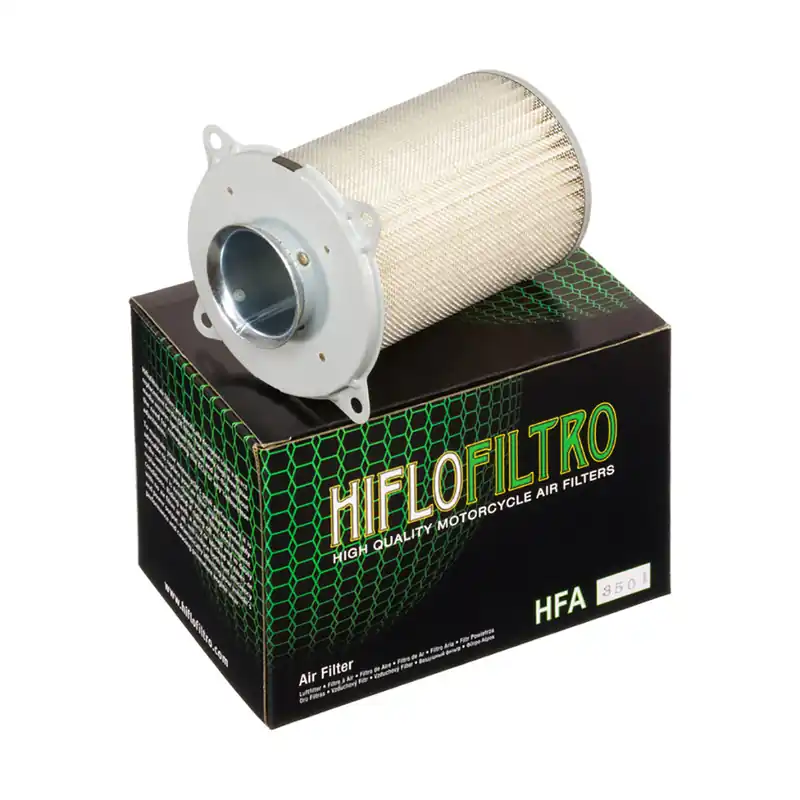 Hiflo Luftfilter HFA3501 Mega-Angebot