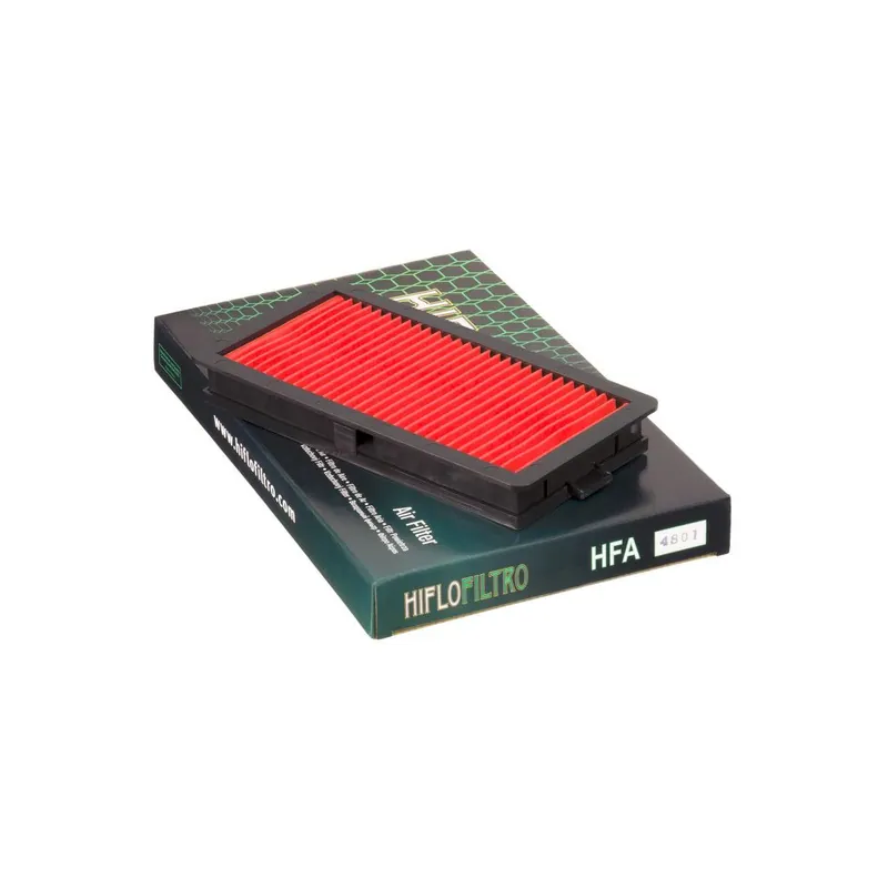 Hiflo Luftfilter HFA4801 Kostenfreie Lieferung