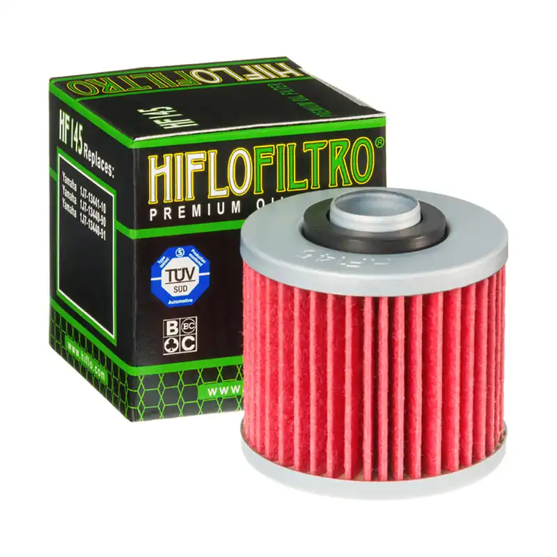 Direkt Vom Hersteller Hiflo Ölfilter HF145