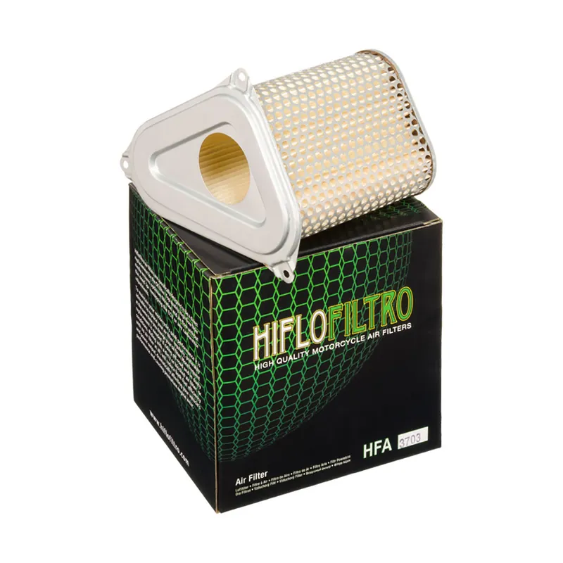 Hiflo Luftfilter HFA3703 Neue Kollektion