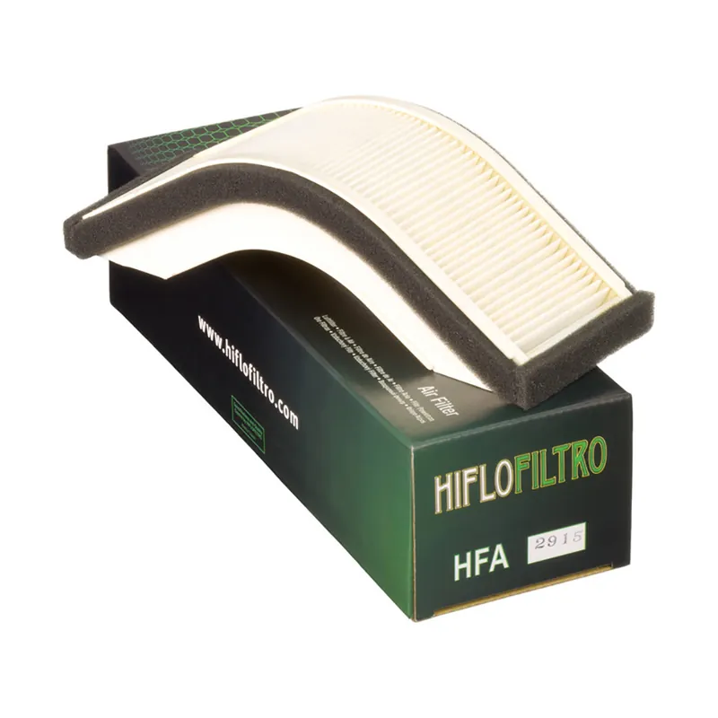 Preis Gesenkt Hiflo Luftfilter HFA2915