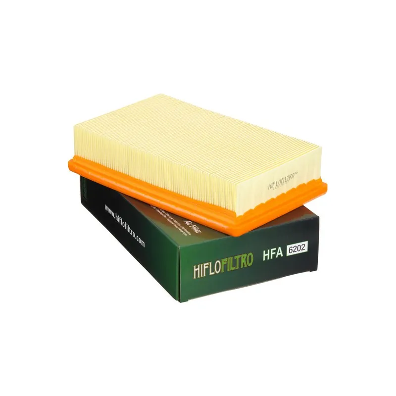 Neue Ware Hiflo Luftfilter HFA6202