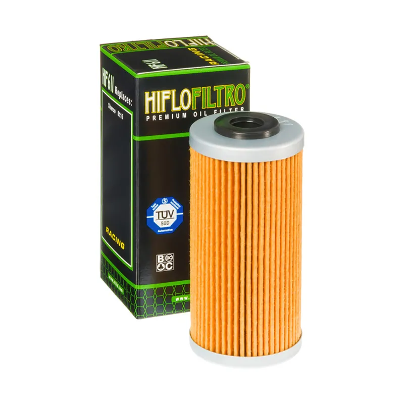 Nur Heute Hiflo Ölfilter HF611