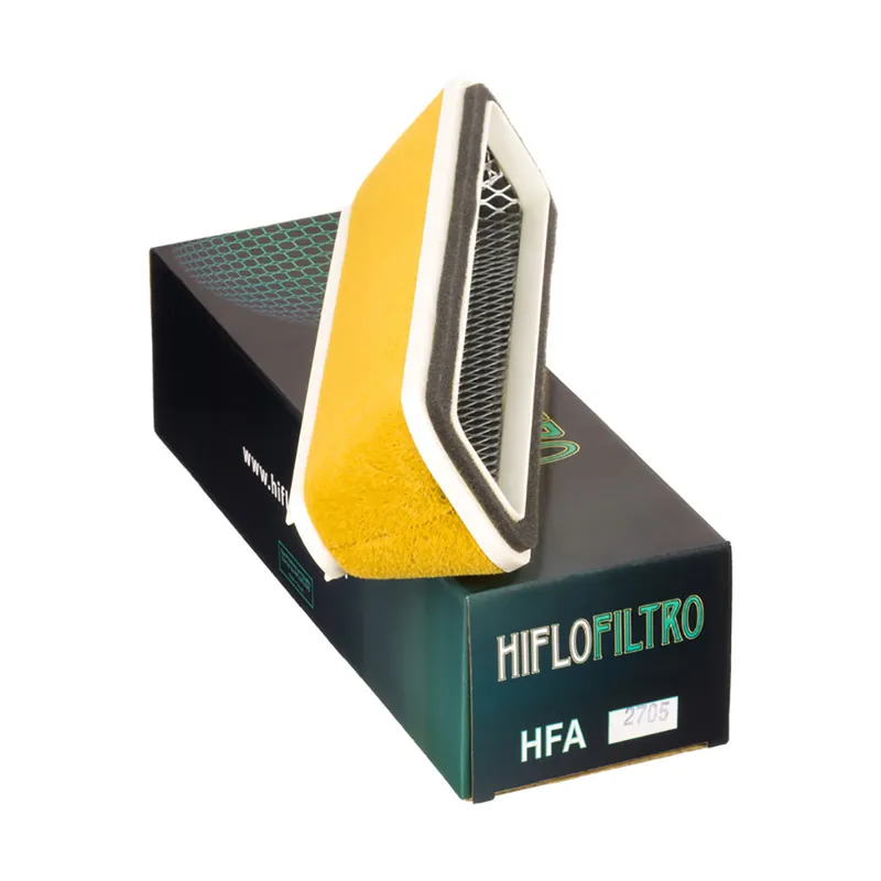 Hiflo Luftfilter HFA2705 Schnäppchen